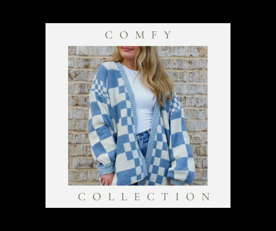 Comfy Collection