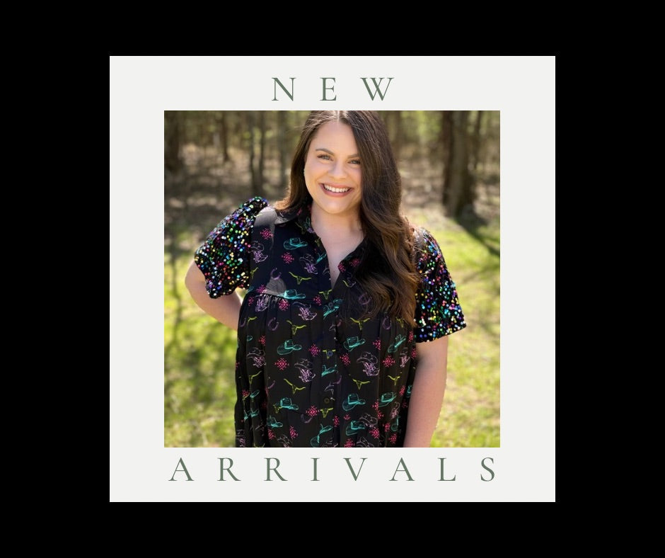New Arrivals