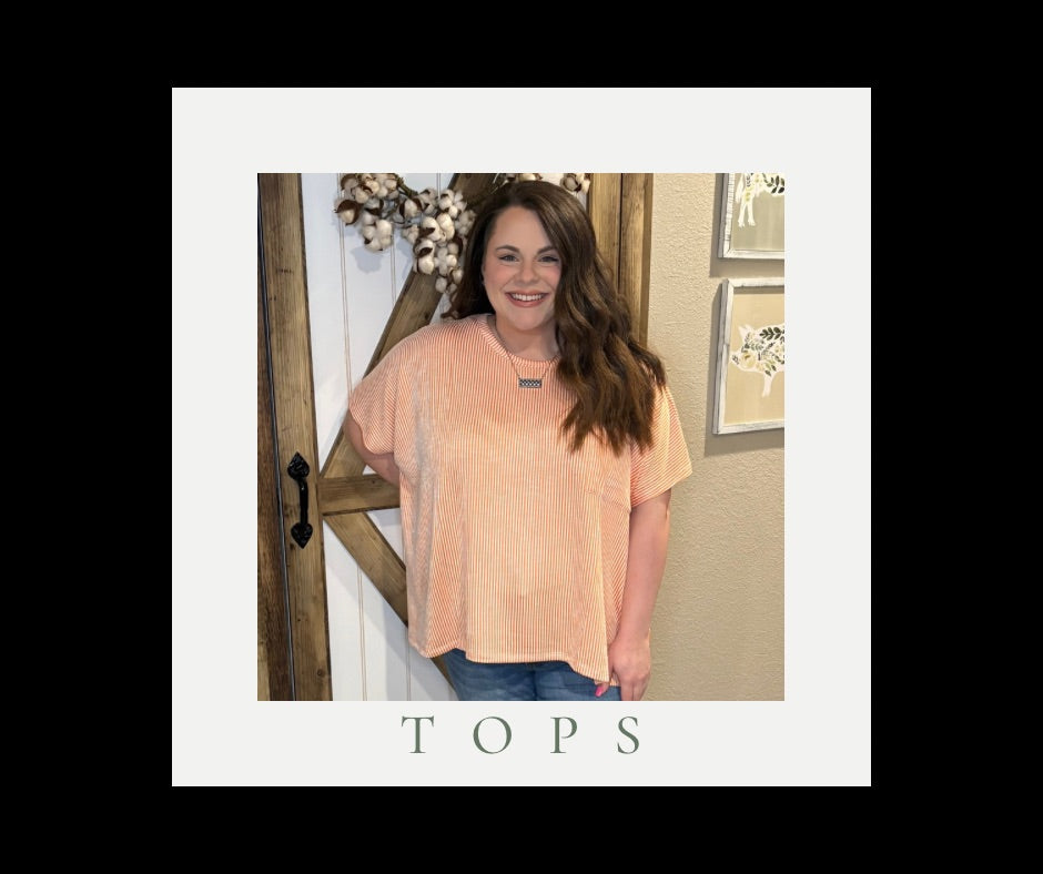 Tops