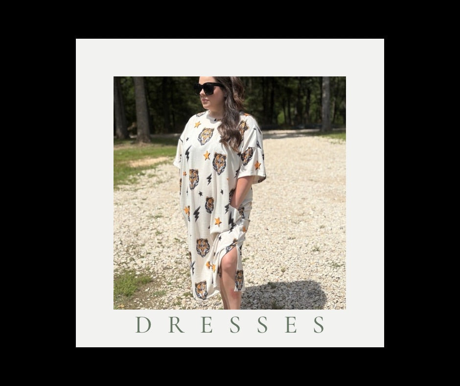 Dresses