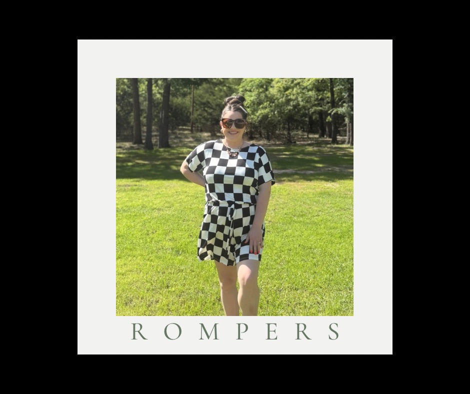 Rompers
