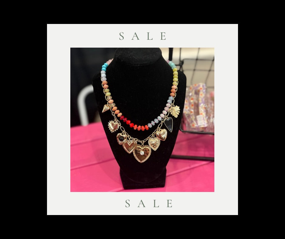 SALE