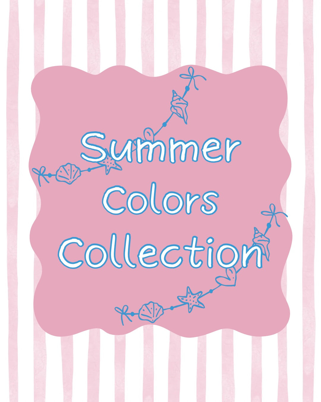 Summer Colors Collection