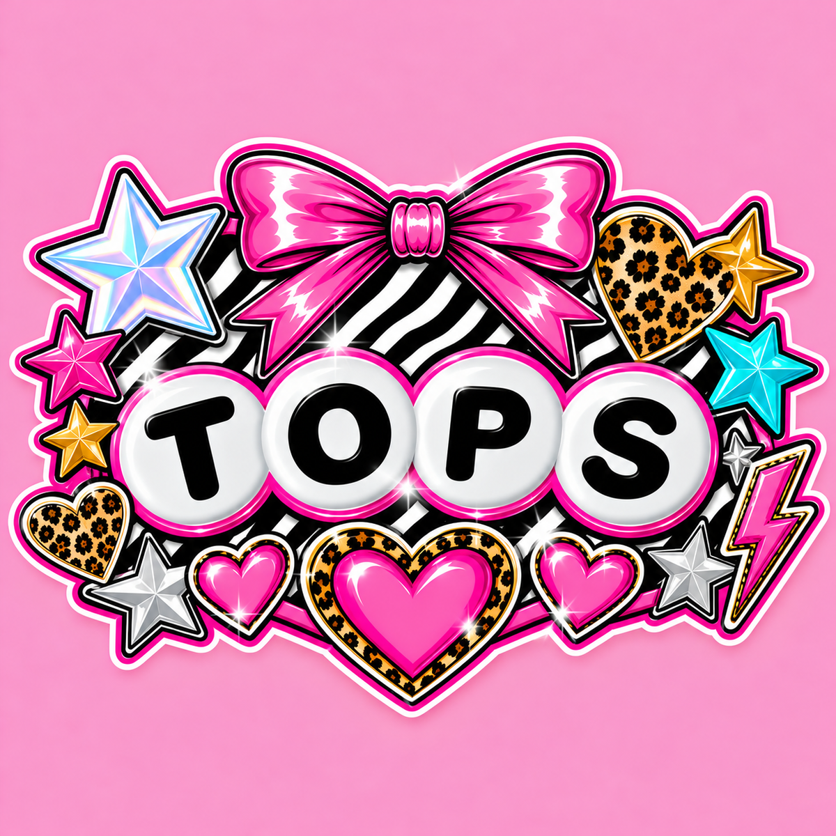 Tops