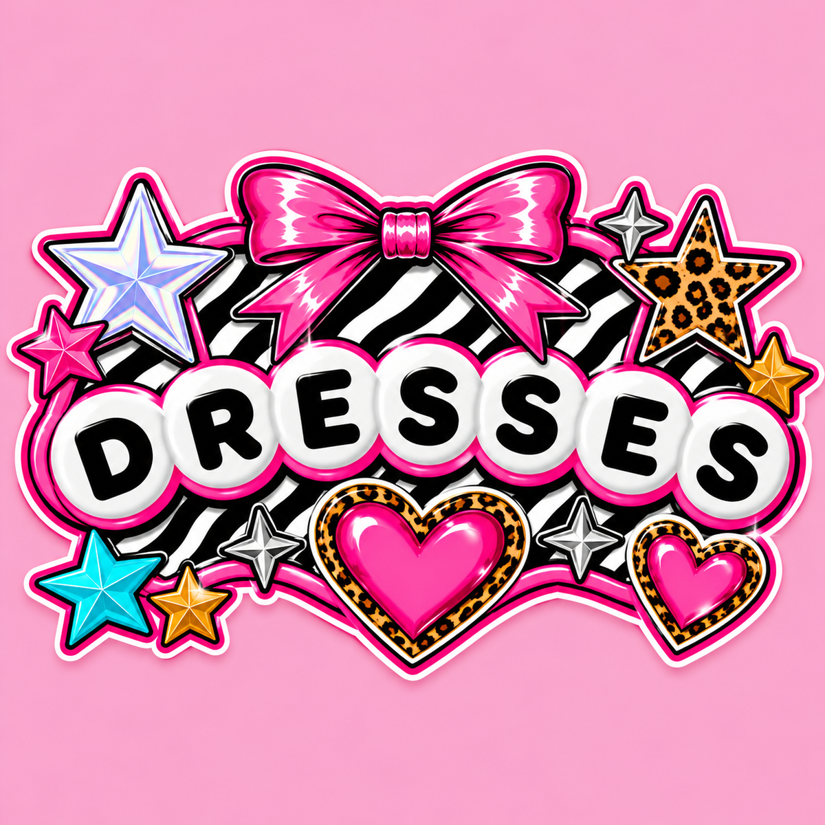 Dresses