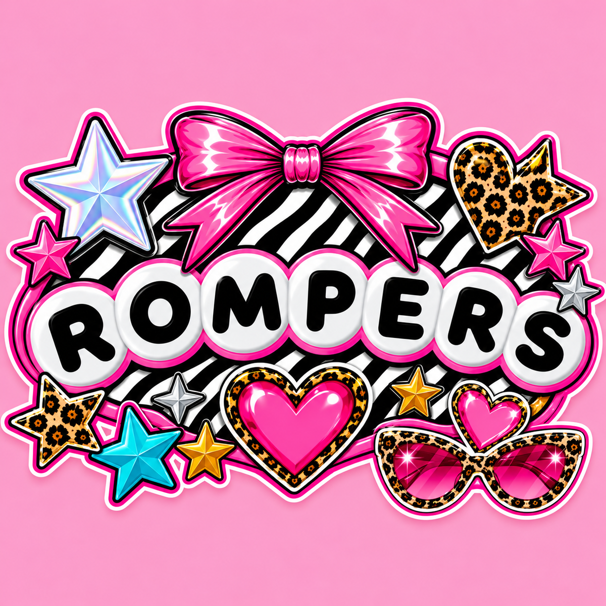Rompers