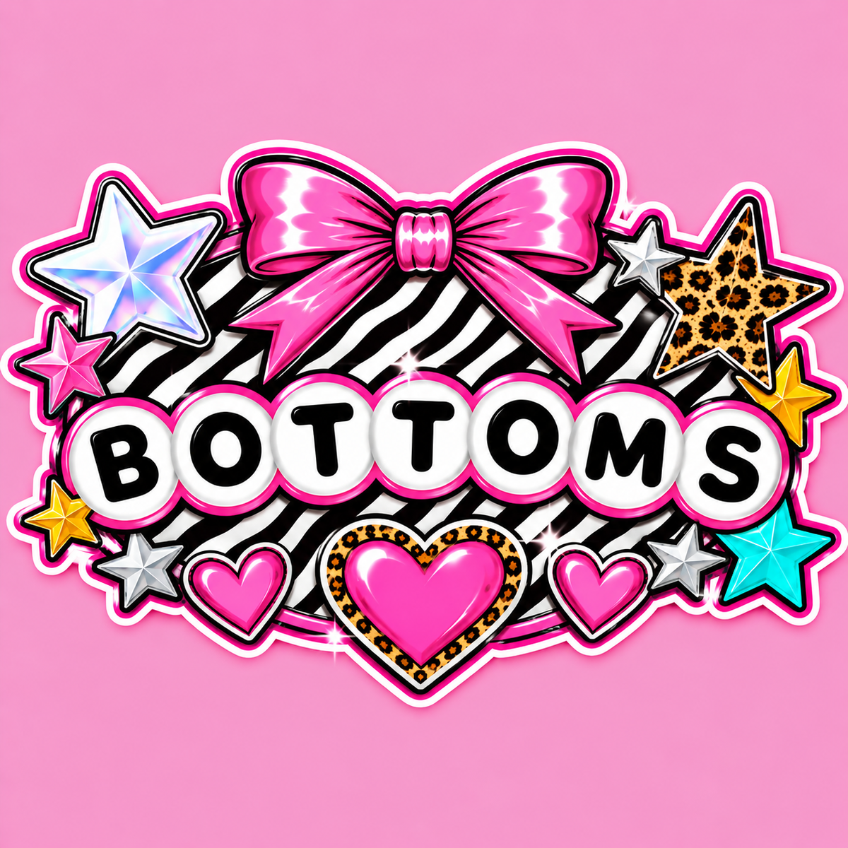 Bottoms