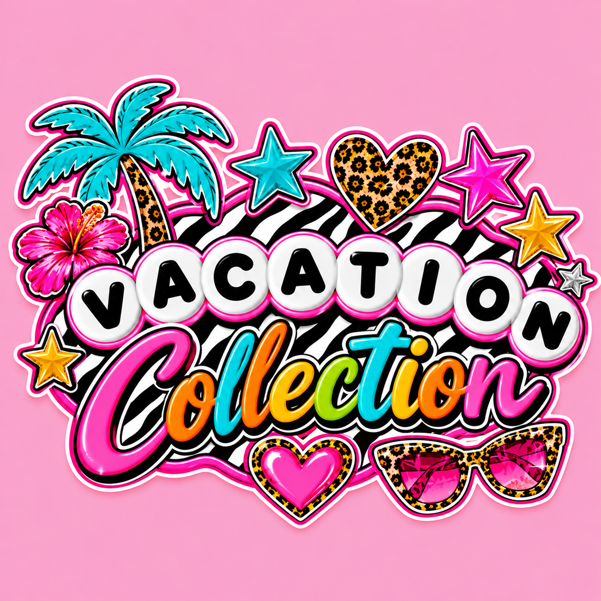 Vacation Collection