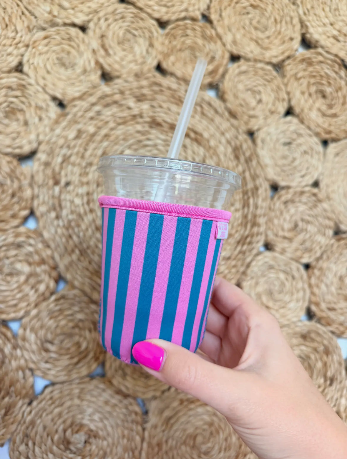 Small Coffee Sleeves