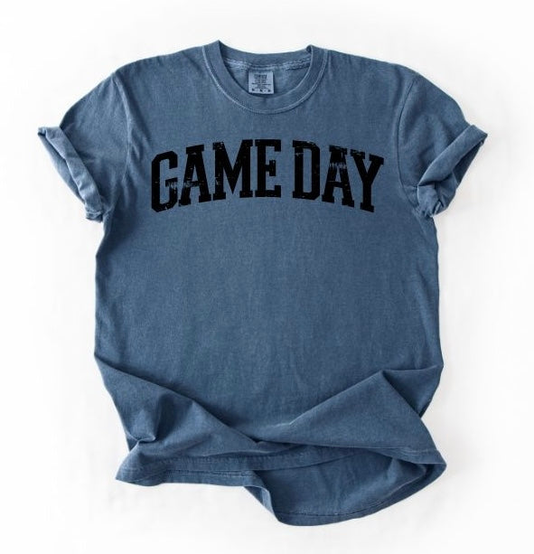 Game Day Tee
