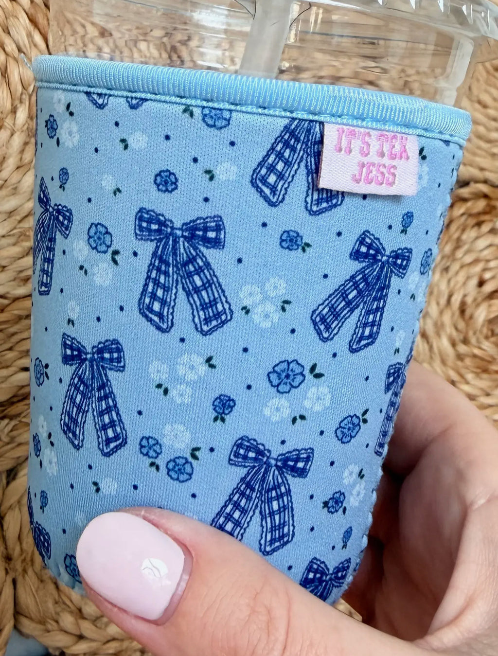 Small Coffee Sleeves
