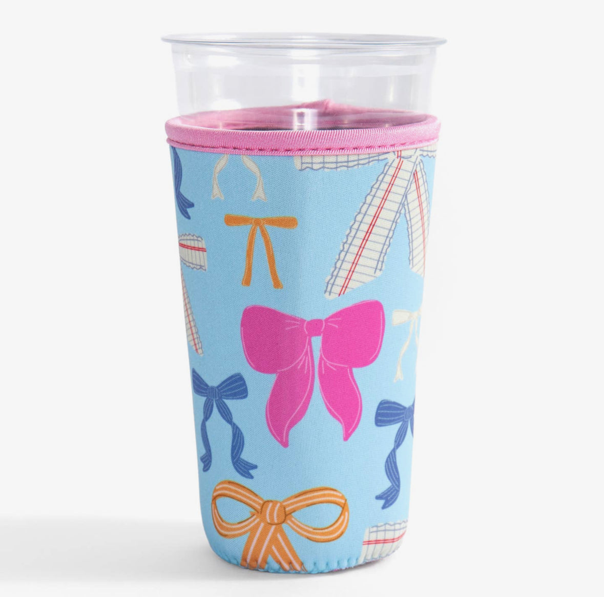 Back 2 School Coffee Sleeves