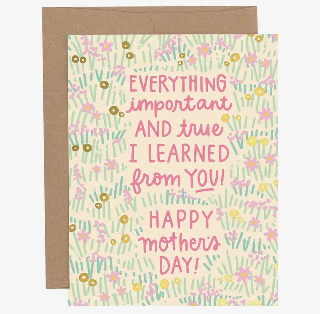 Mothers Day Cards