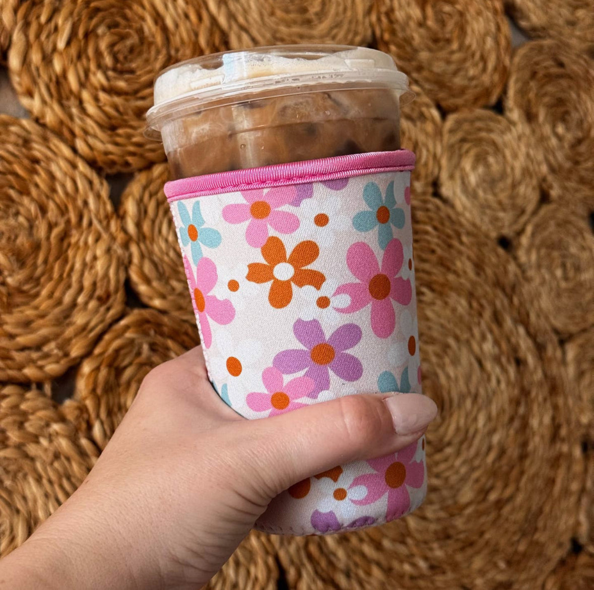 Small Coffee Sleeves