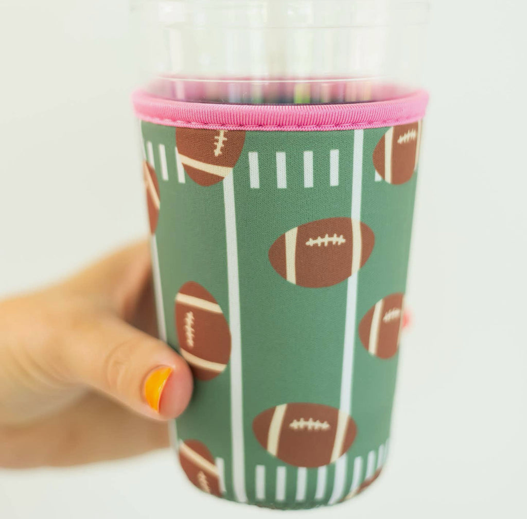 Back 2 School Coffee Sleeves