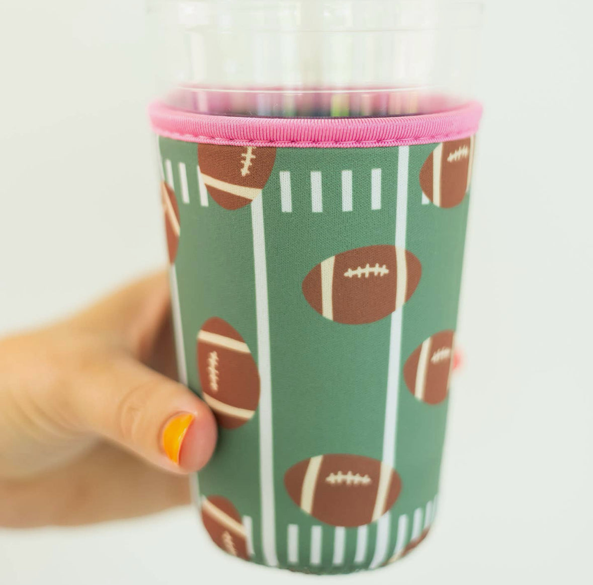 Back 2 School Coffee Sleeves