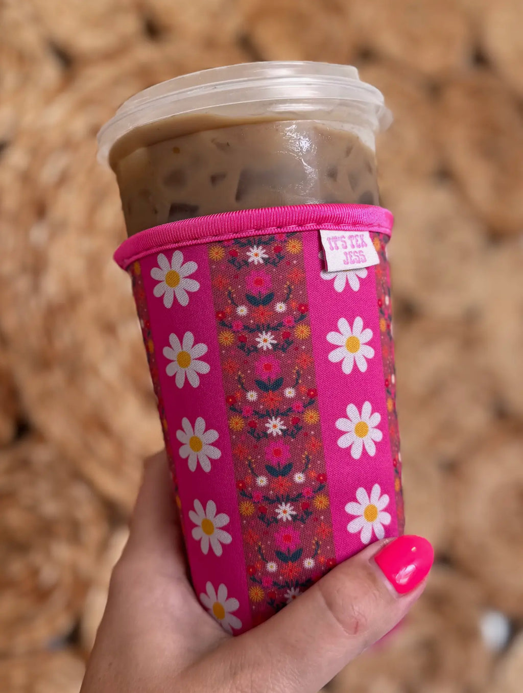 Small Coffee Sleeves