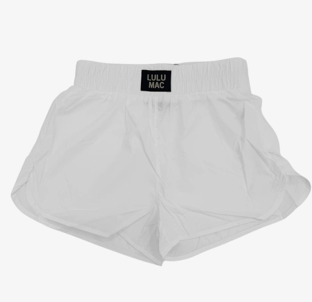 Lulu Mac Athletic Shorts