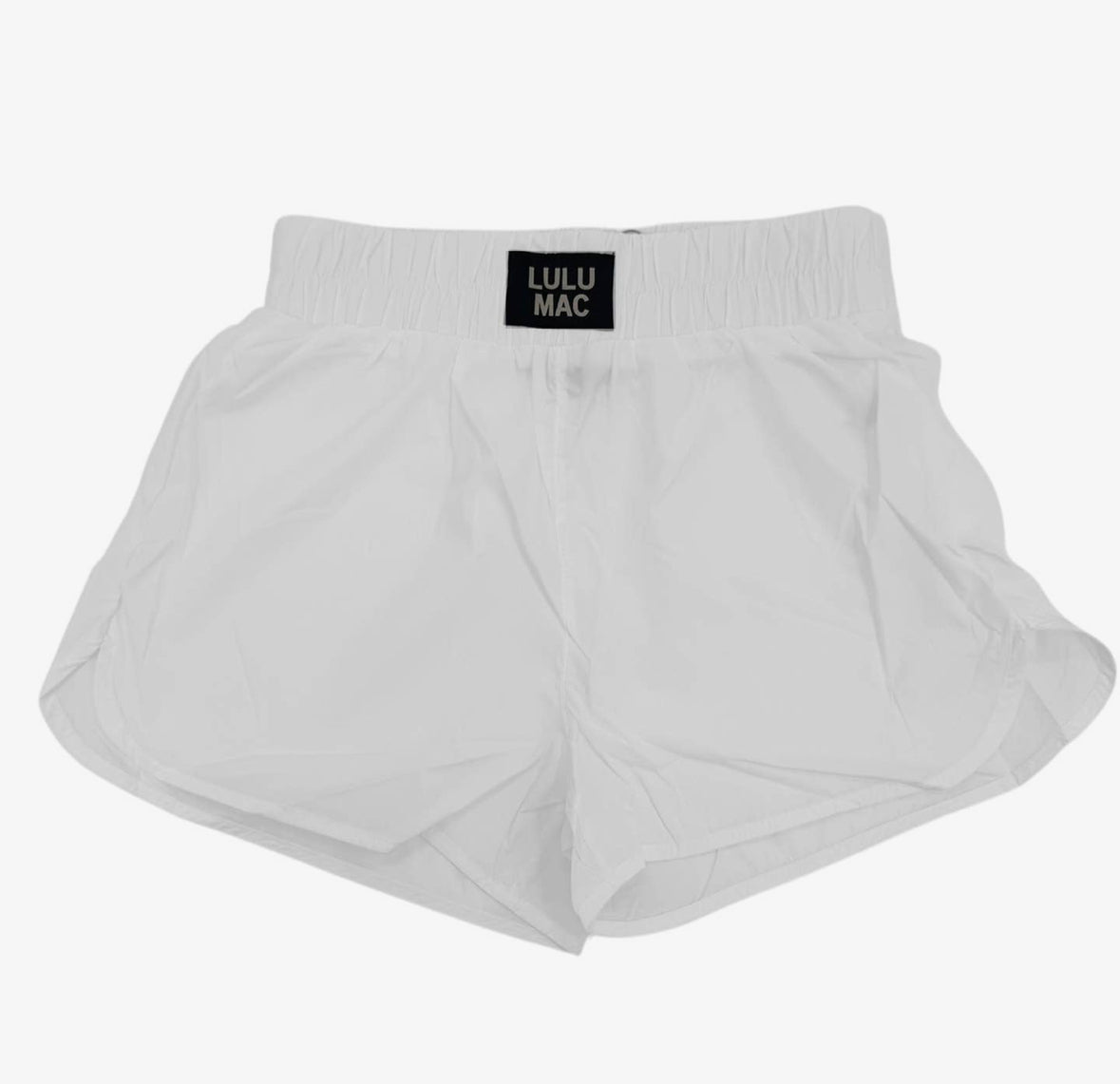 Lulu Mac Athletic Shorts