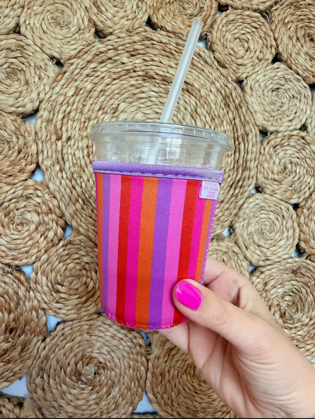 Small Coffee Sleeves