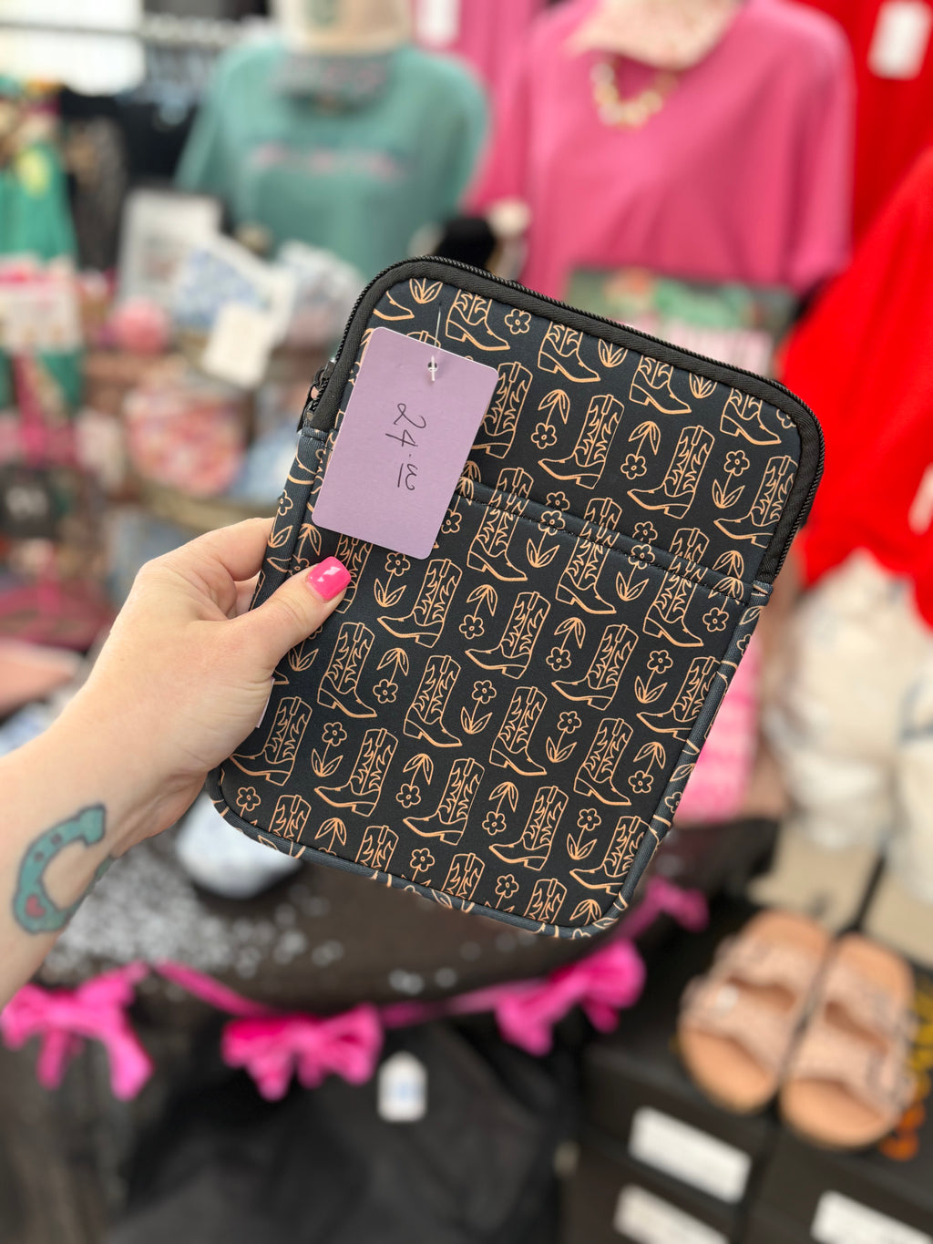 iPad Mini/ Kindle Case