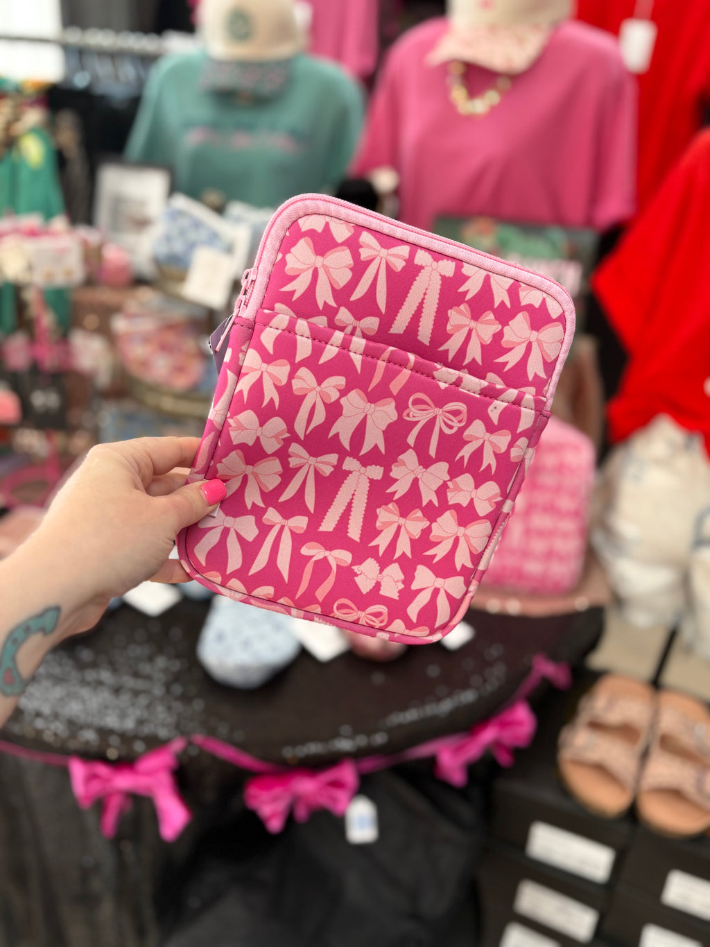 iPad Mini/ Kindle Case