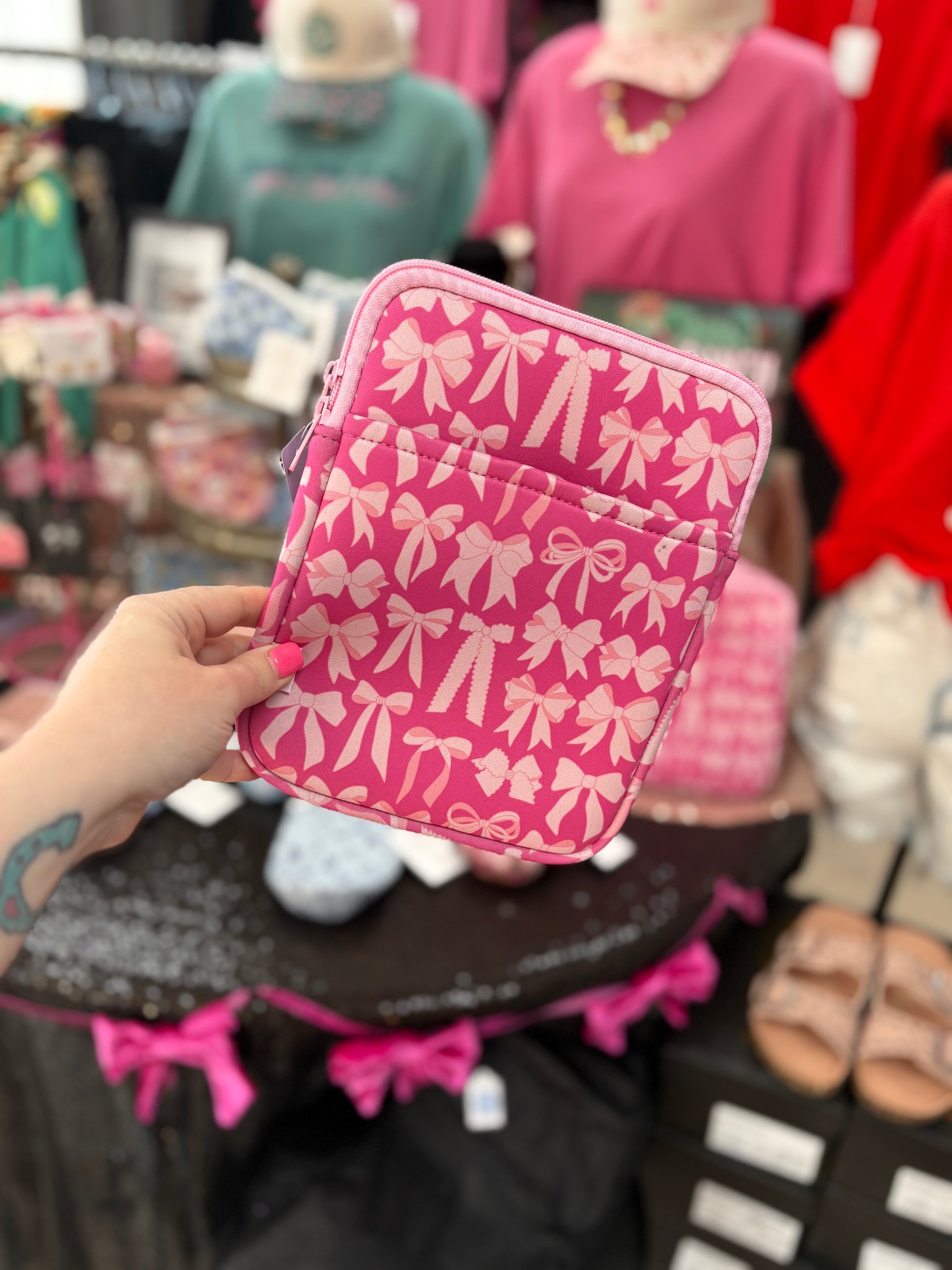 iPad Mini/ Kindle Case