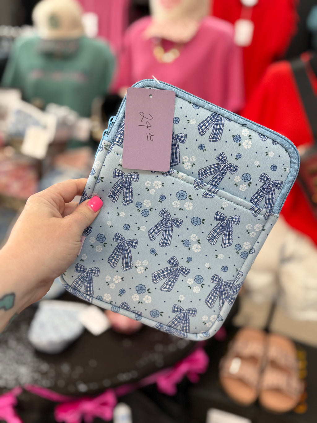 iPad Mini/ Kindle Case