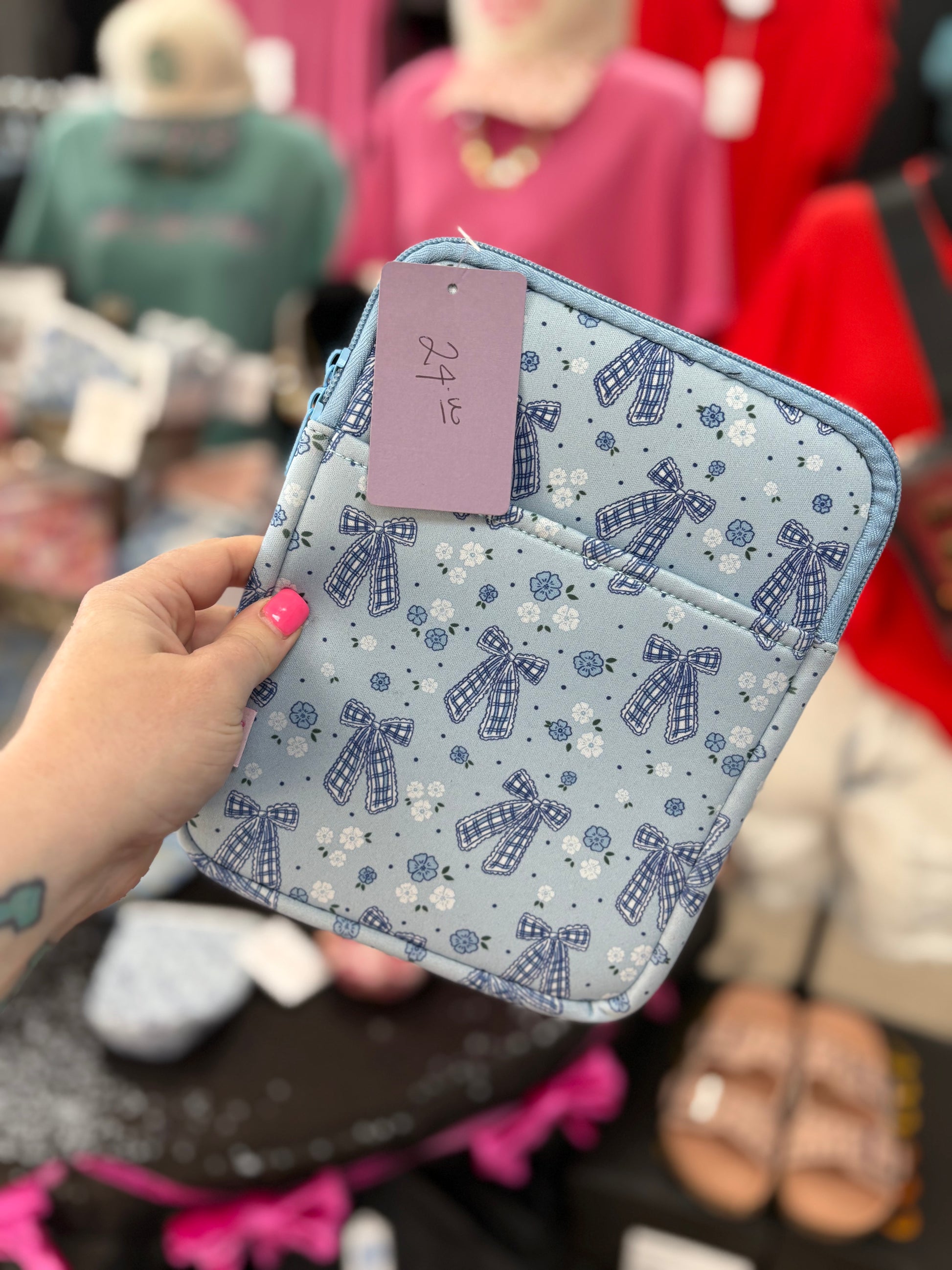 iPad Mini/ Kindle Case