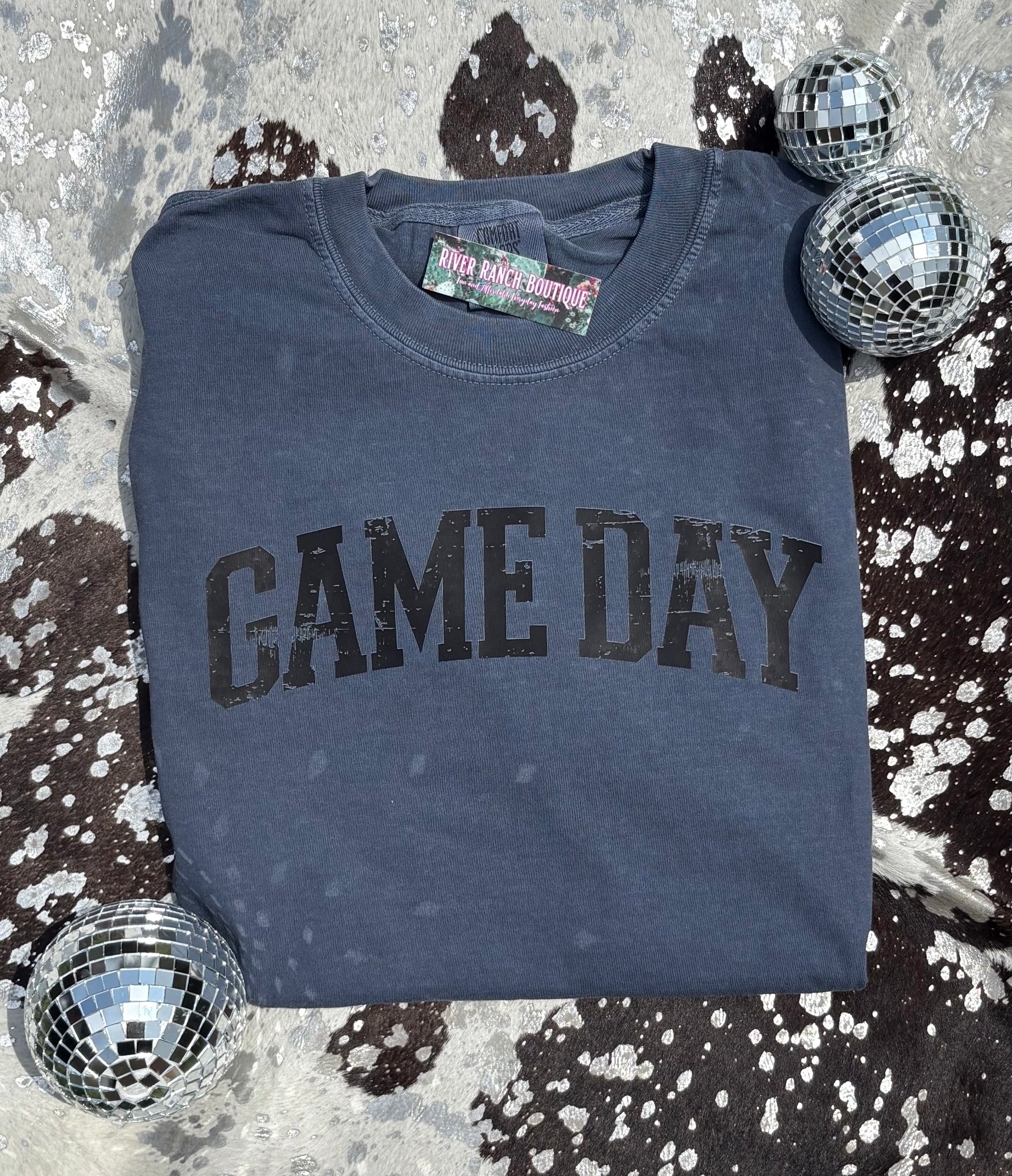 Game Day Tee