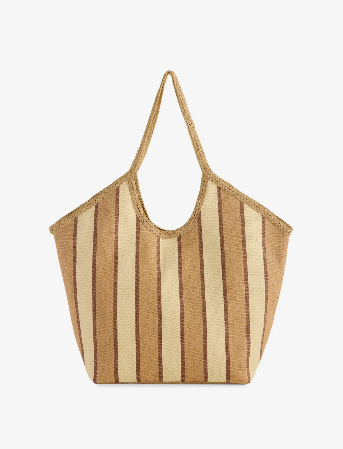 Capri Tote Bag
