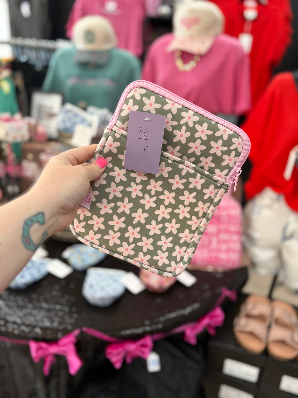 iPad Mini/ Kindle Case