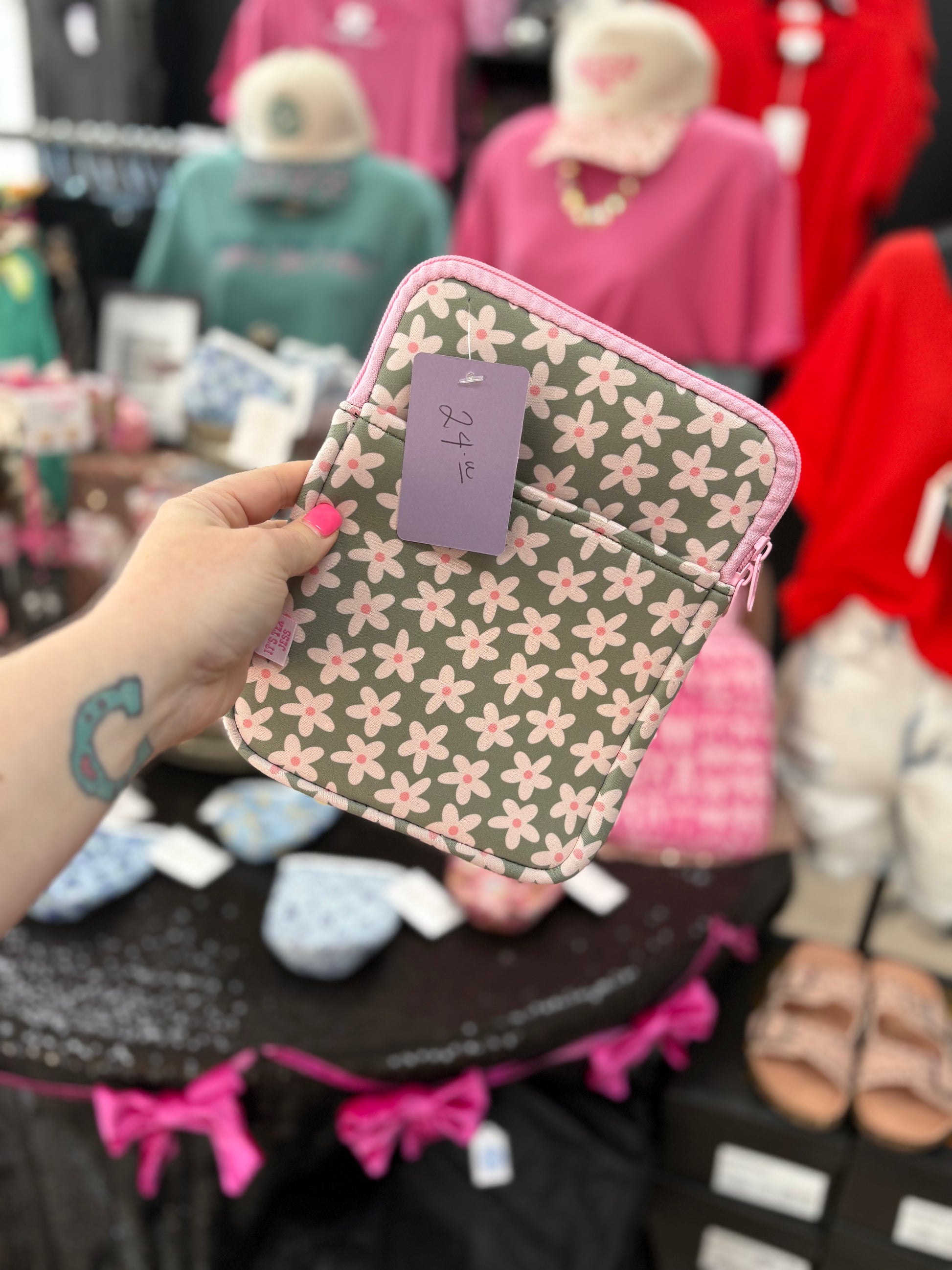 iPad Mini/ Kindle Case