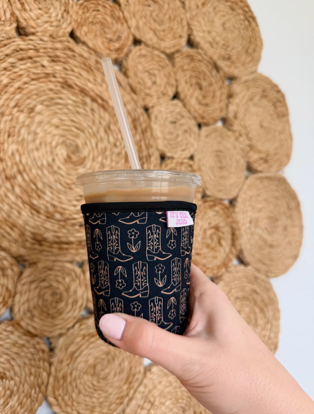 Small Coffee Sleeves
