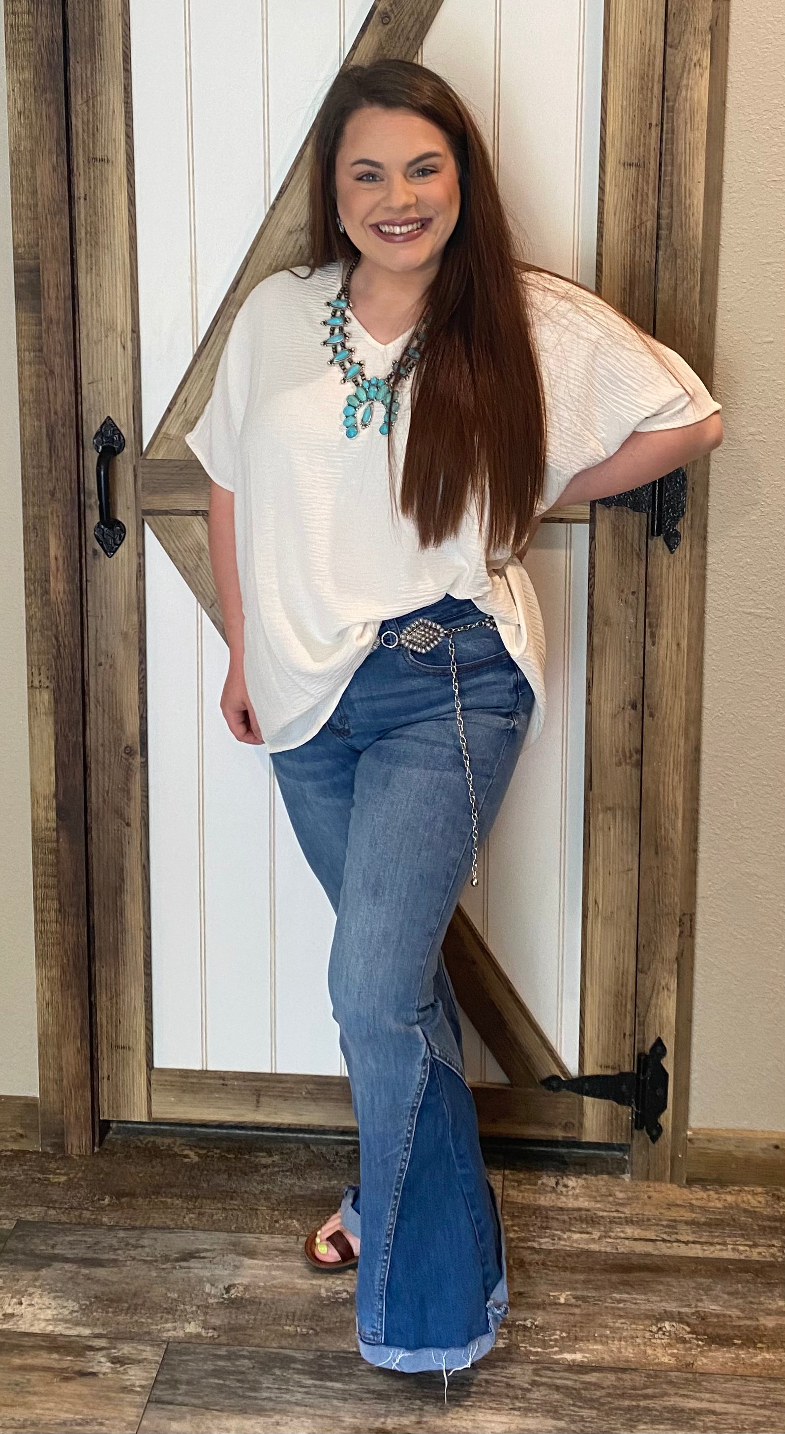 Hippie Flares