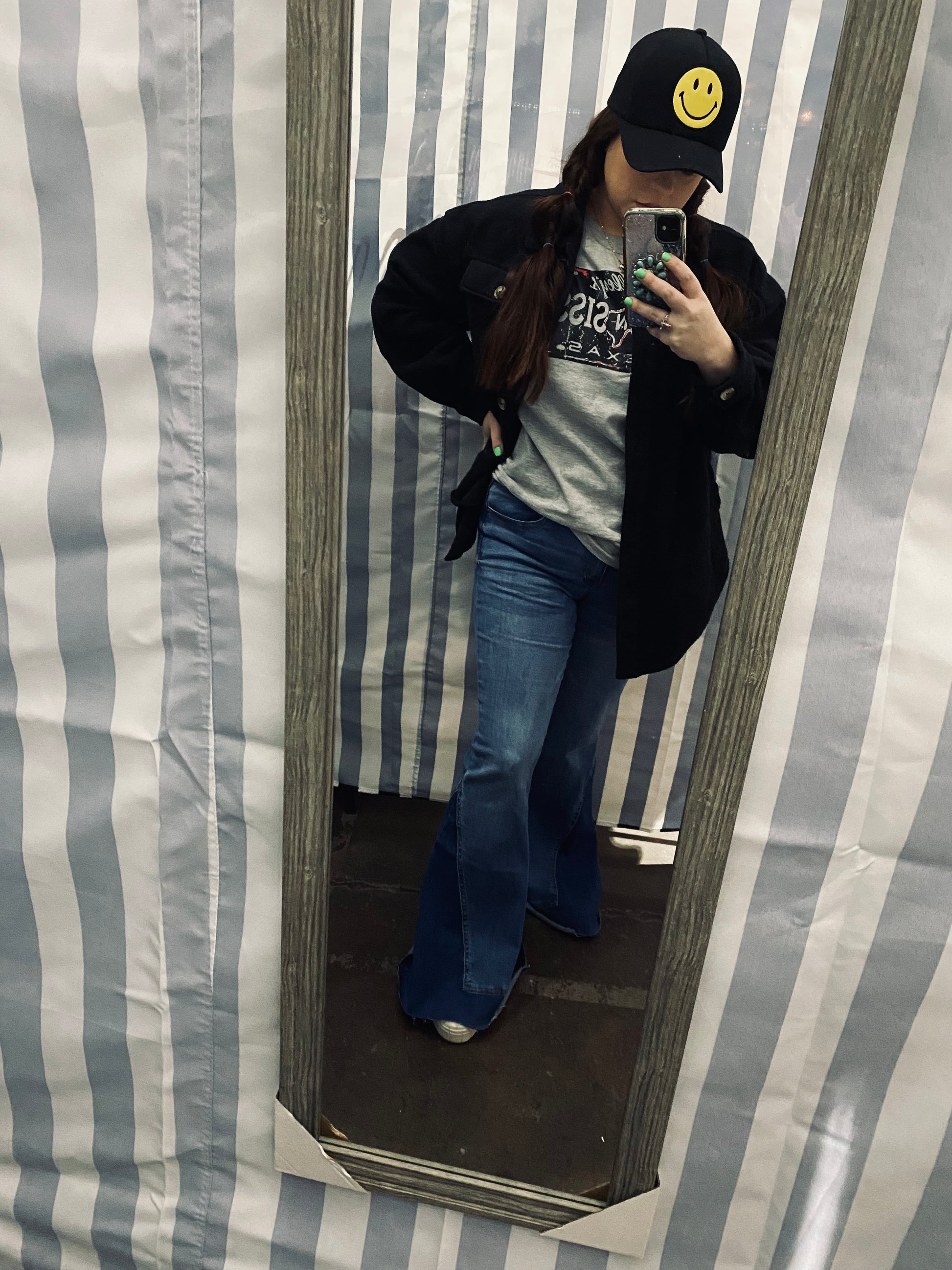 Hippie Flares