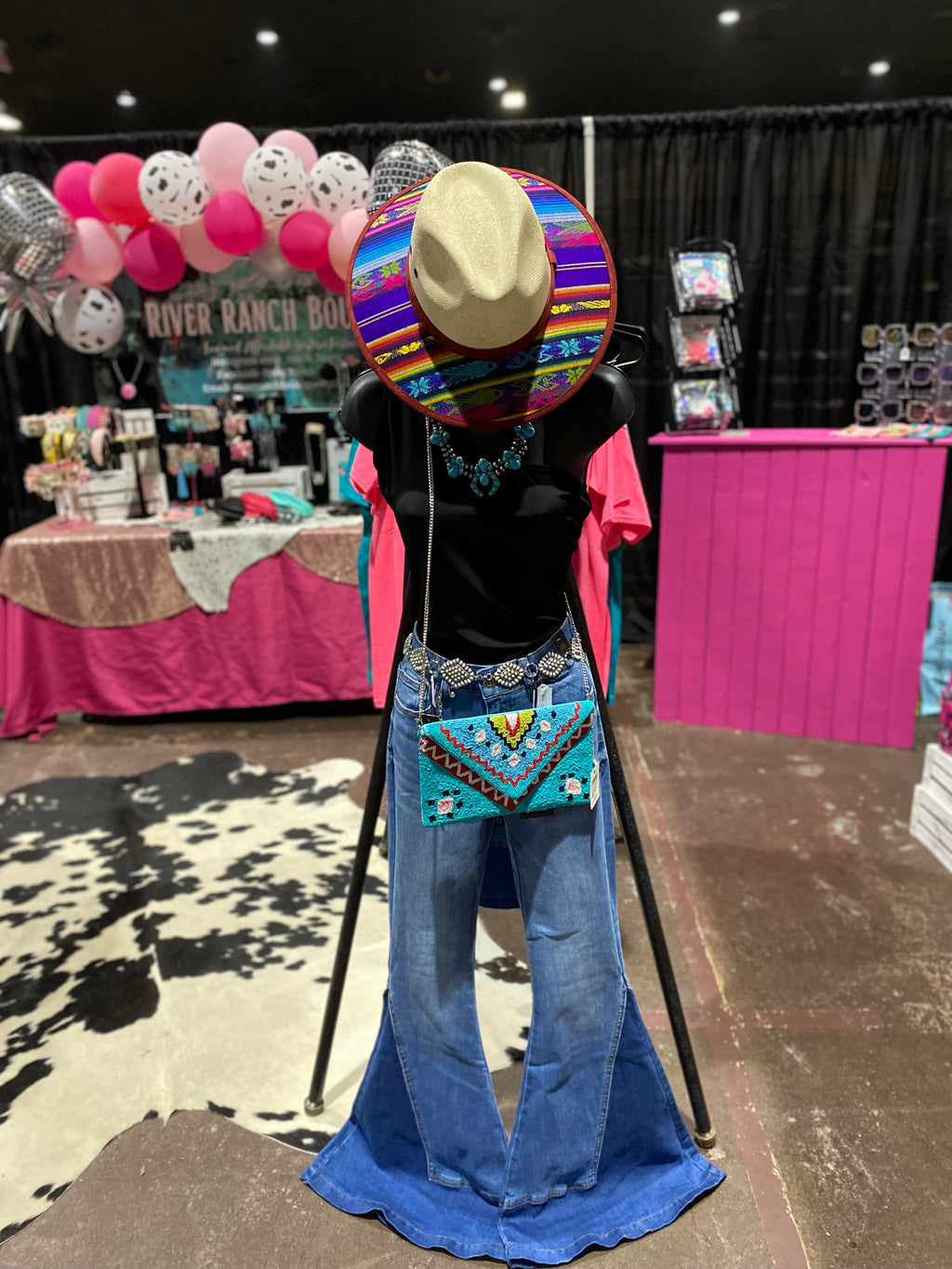 Hippie Flares