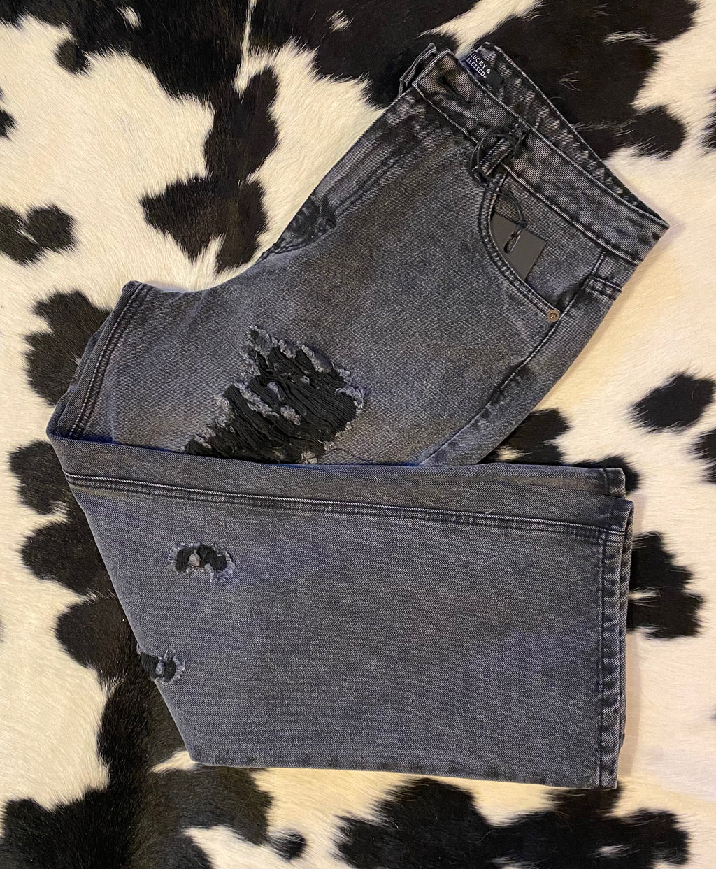 Nattie Jeans