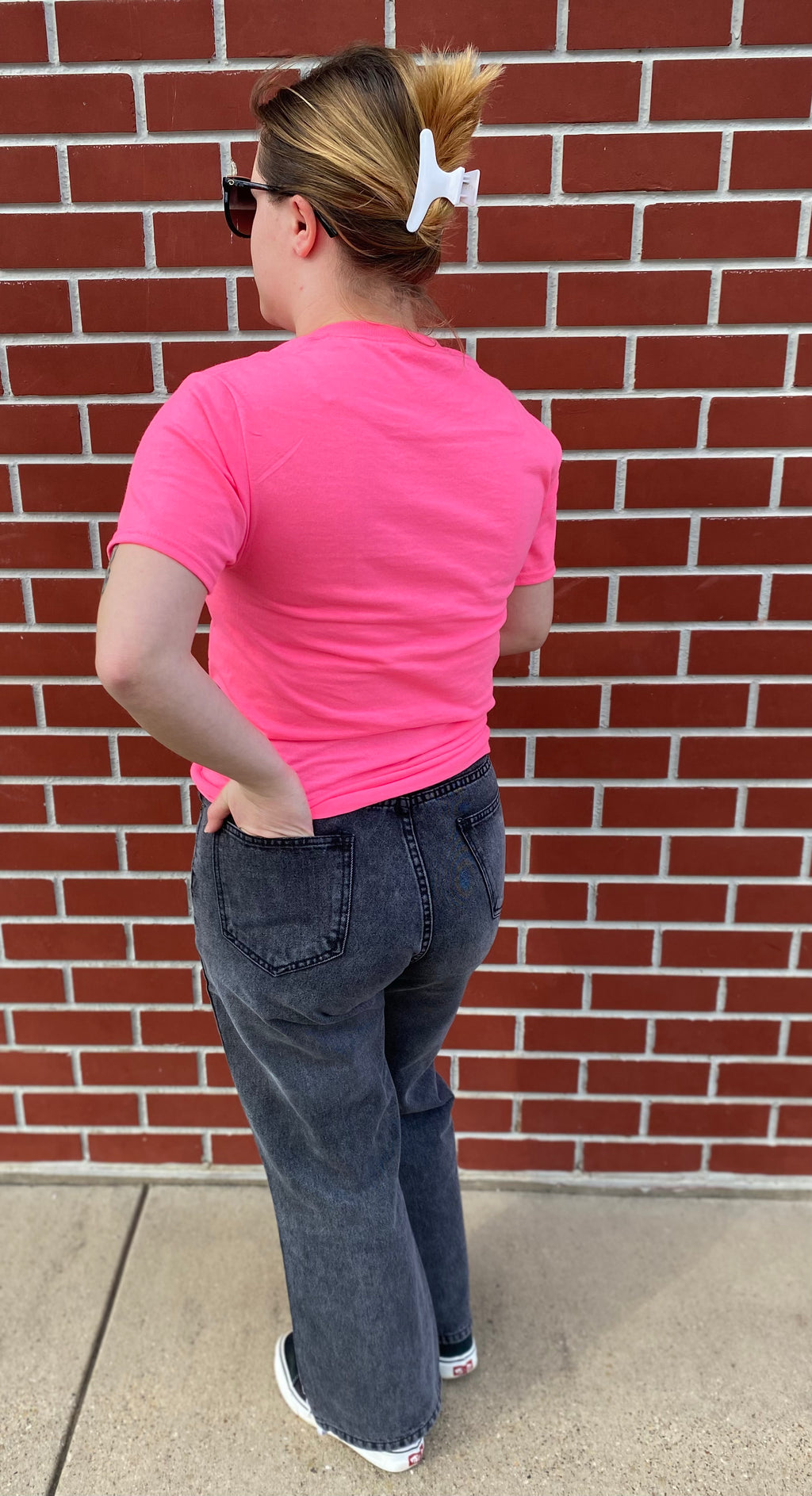 Nattie Jeans
