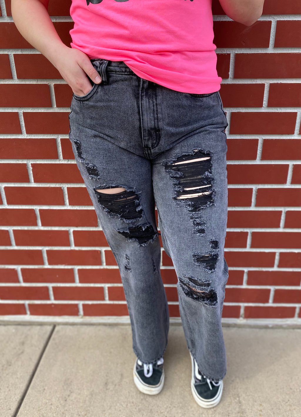 Nattie Jeans