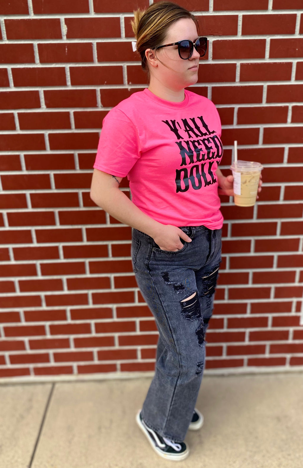 Nattie Jeans