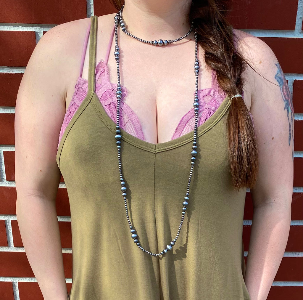 Light Rose Lace Bralette