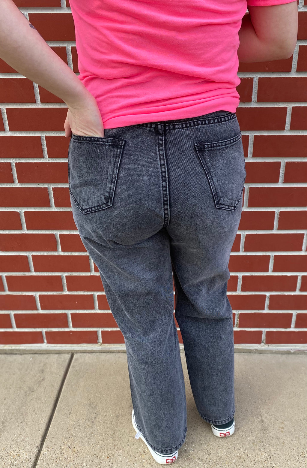 Nattie Jeans